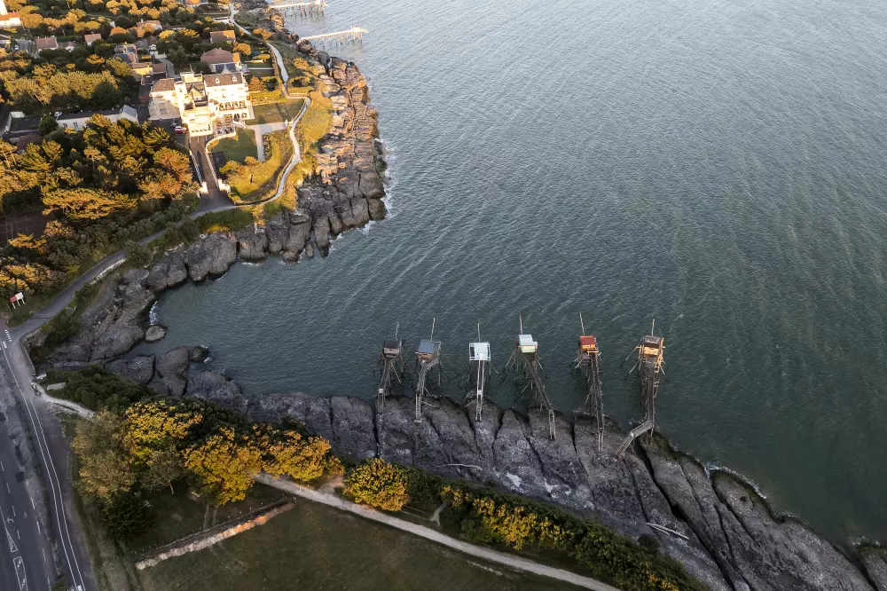 Camping Le Logis 4 étoiles★★★★