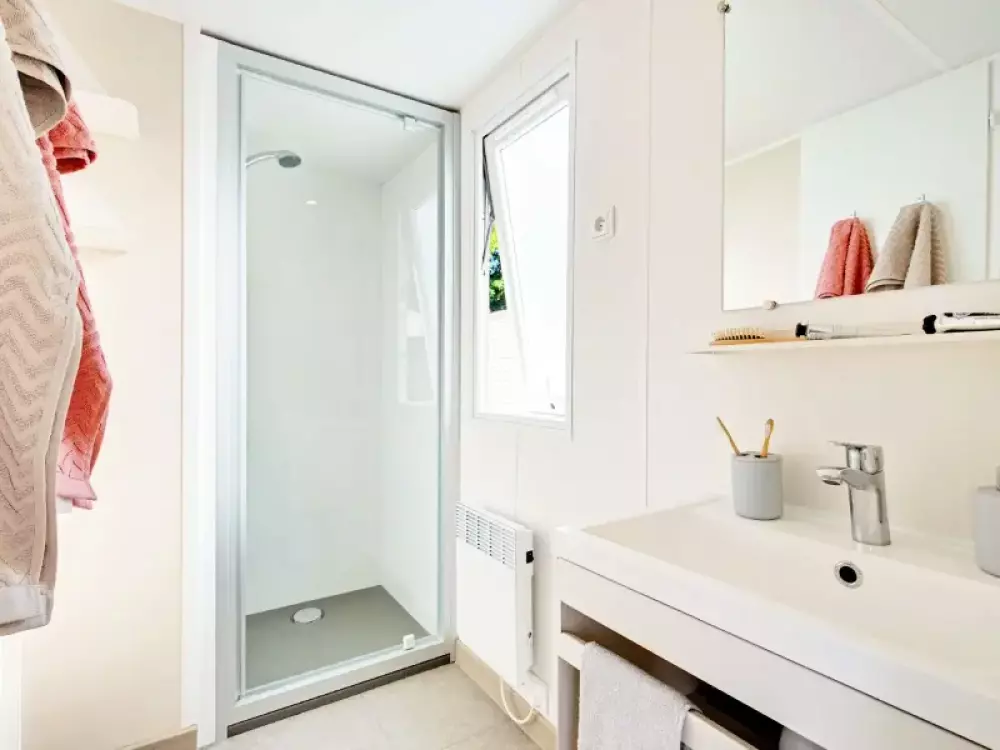 Camping Yukadi Village Le Logis 4 Sterren★★★★