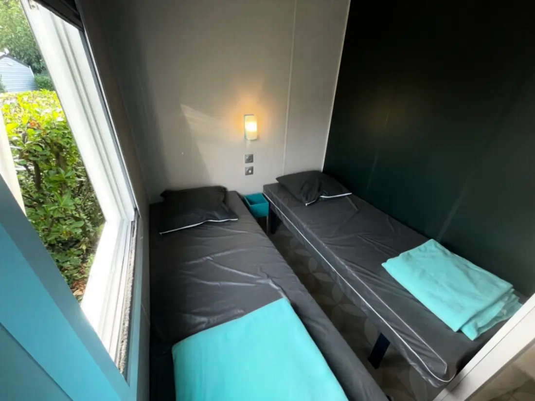 Campingplatz Paradis Les Pins Royan 4 Sterne★★★★