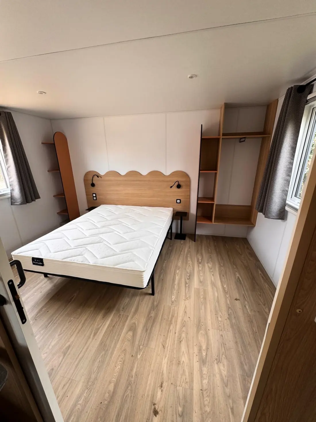 Campingplatz Paradis Les Pins Royan 4 Sterne★★★★