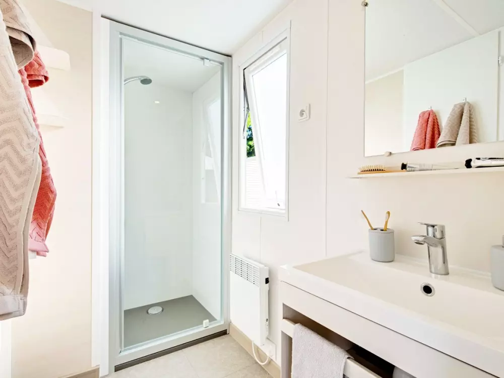 Camping Yukadi Village Le Logis 4 Sterren★★★★