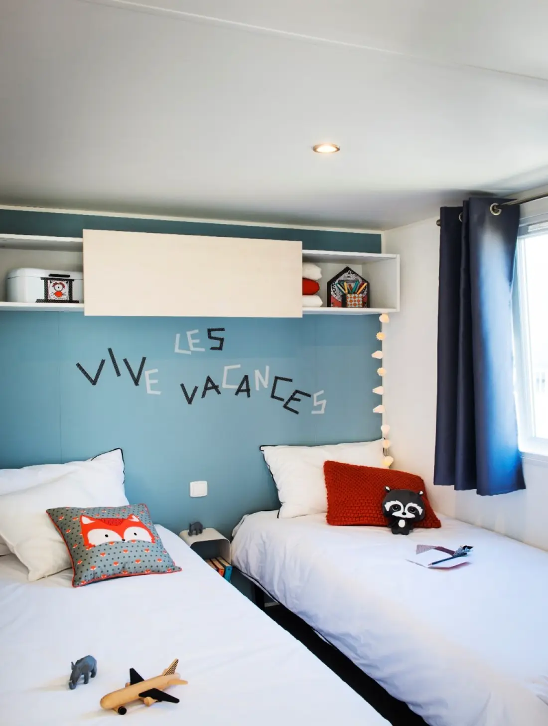 Campsite Yukadi Village Le Logis 3 Csillagok★★★