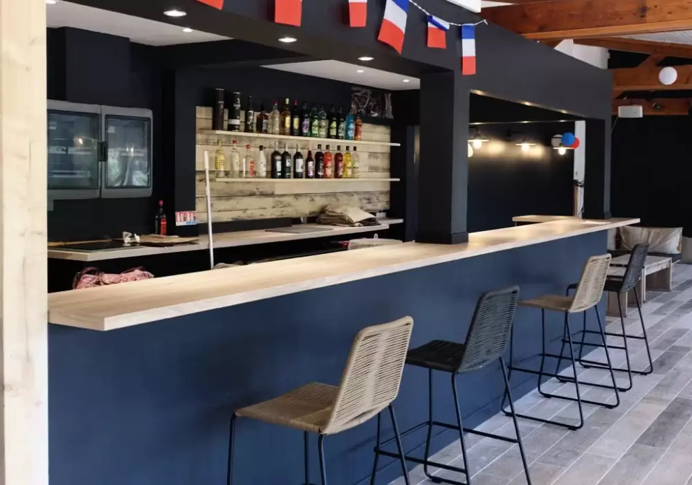 Camping Yukadi Village Le Logis 4 Sterren★★★★