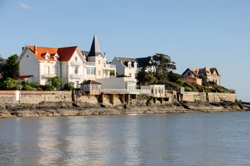 Camping Yukadi Village Le Logis 4 Sterren★★★★