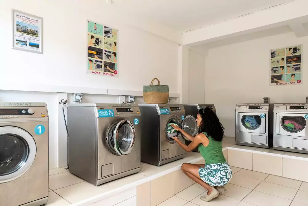 Camping Yukadi Village Le Logis 4 Sterren★★★★