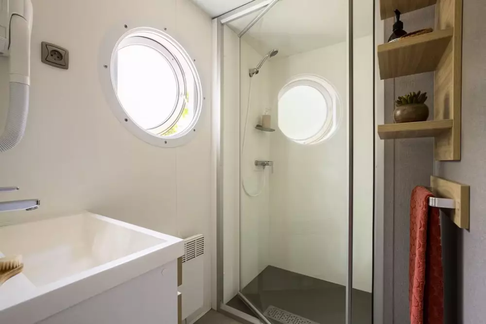 Camping Yukadi Villages Le Logis 4 étoiles★★★★