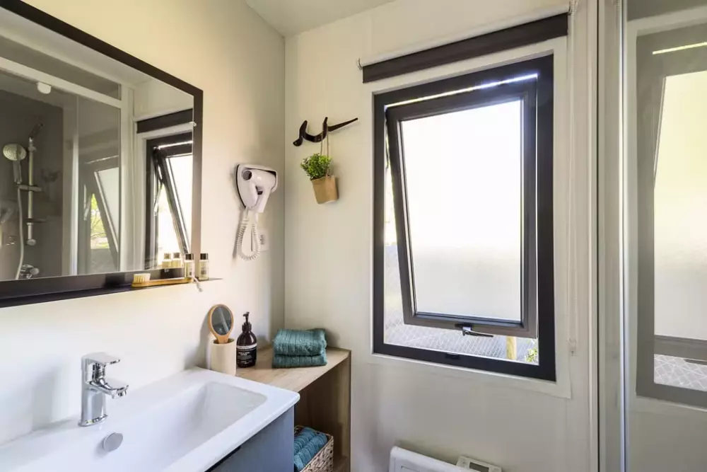 Camping Yukadi Villages Le Logis 4 étoiles★★★★