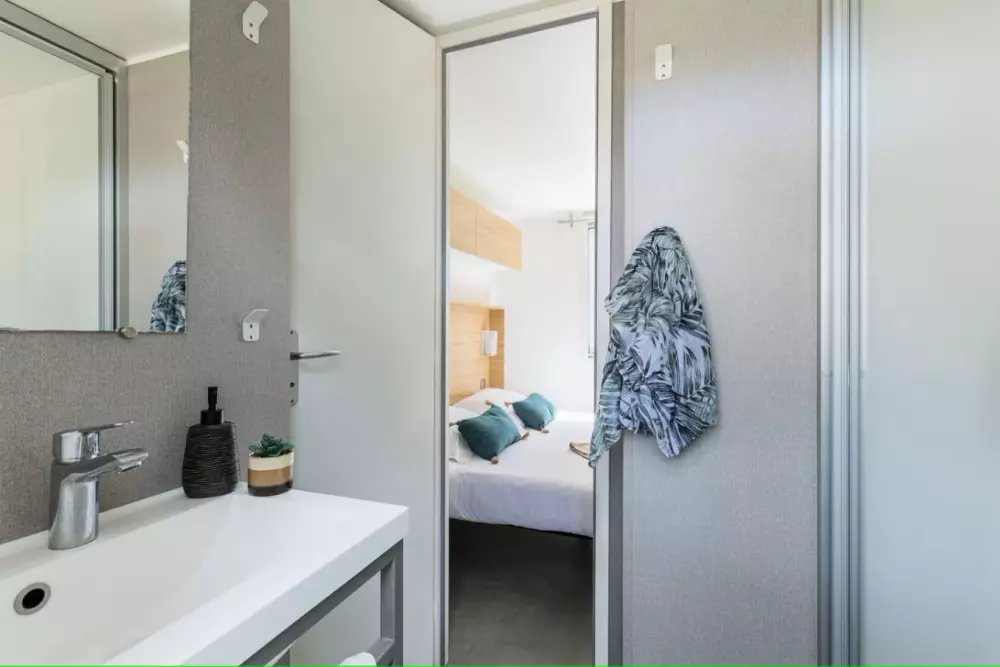 Camping Yukadi Villages Le Logis 4 étoiles★★★★