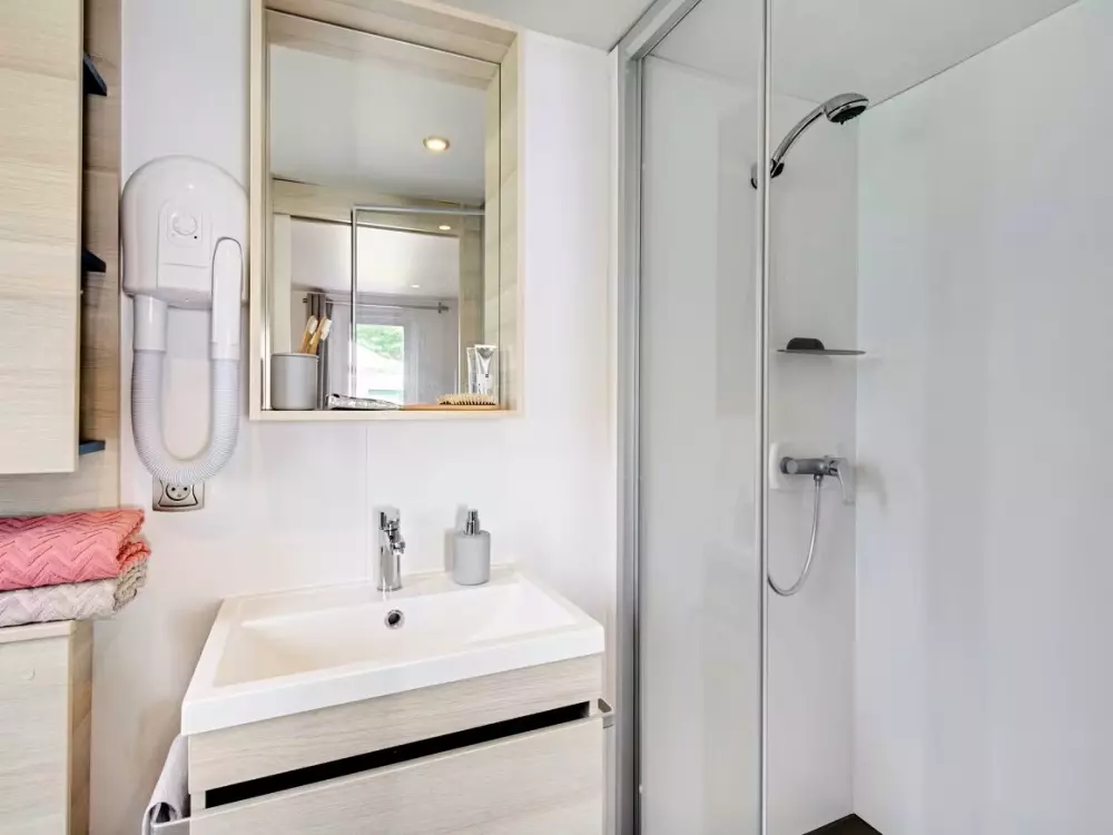 Camping Yukadi Villages Le Logis 4 étoiles★★★★