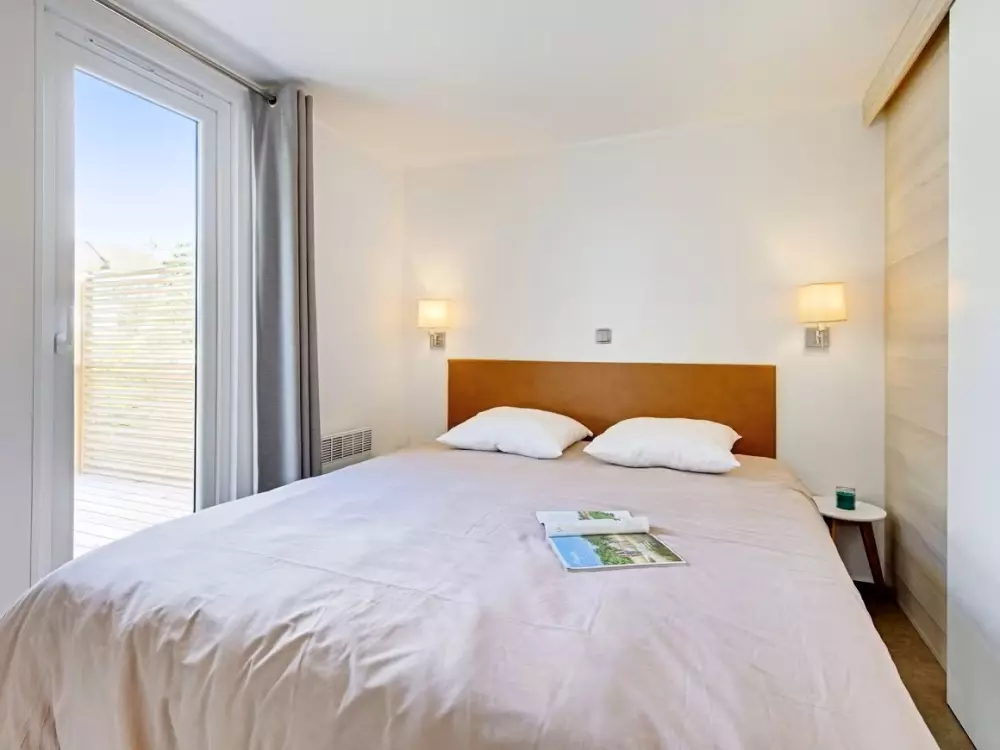 Camping Yukadi Villages Le Logis 4 étoiles★★★★