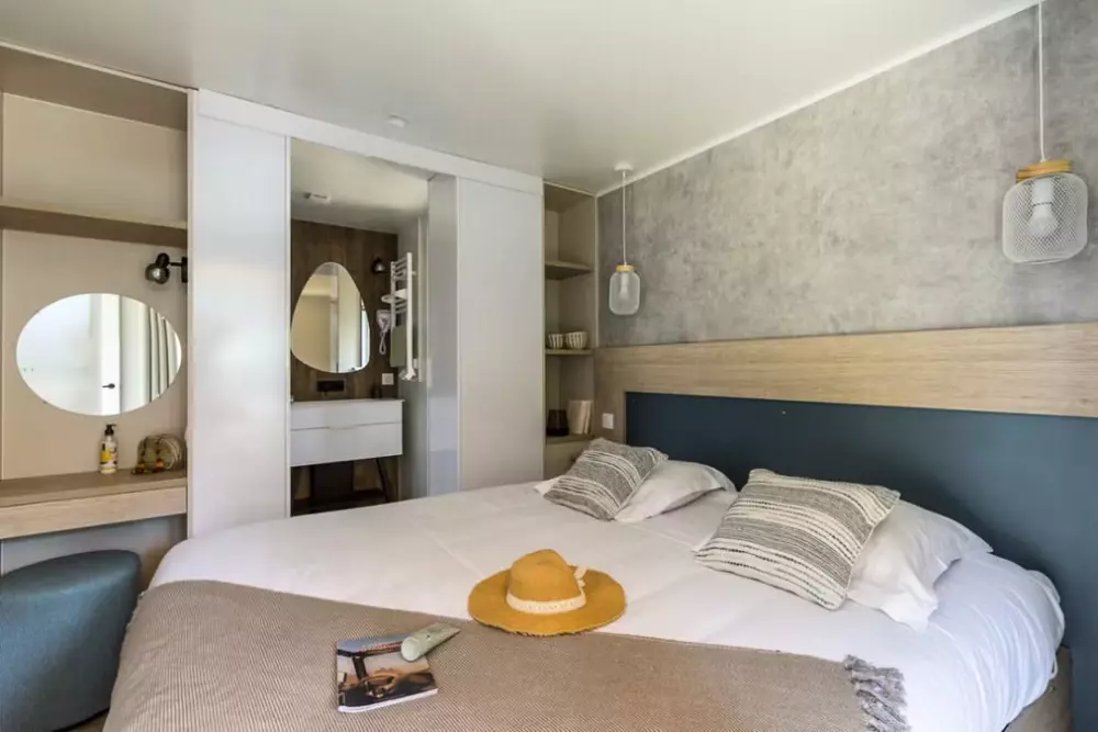 Camping Yukadi Villages Le Logis 4 étoiles★★★★