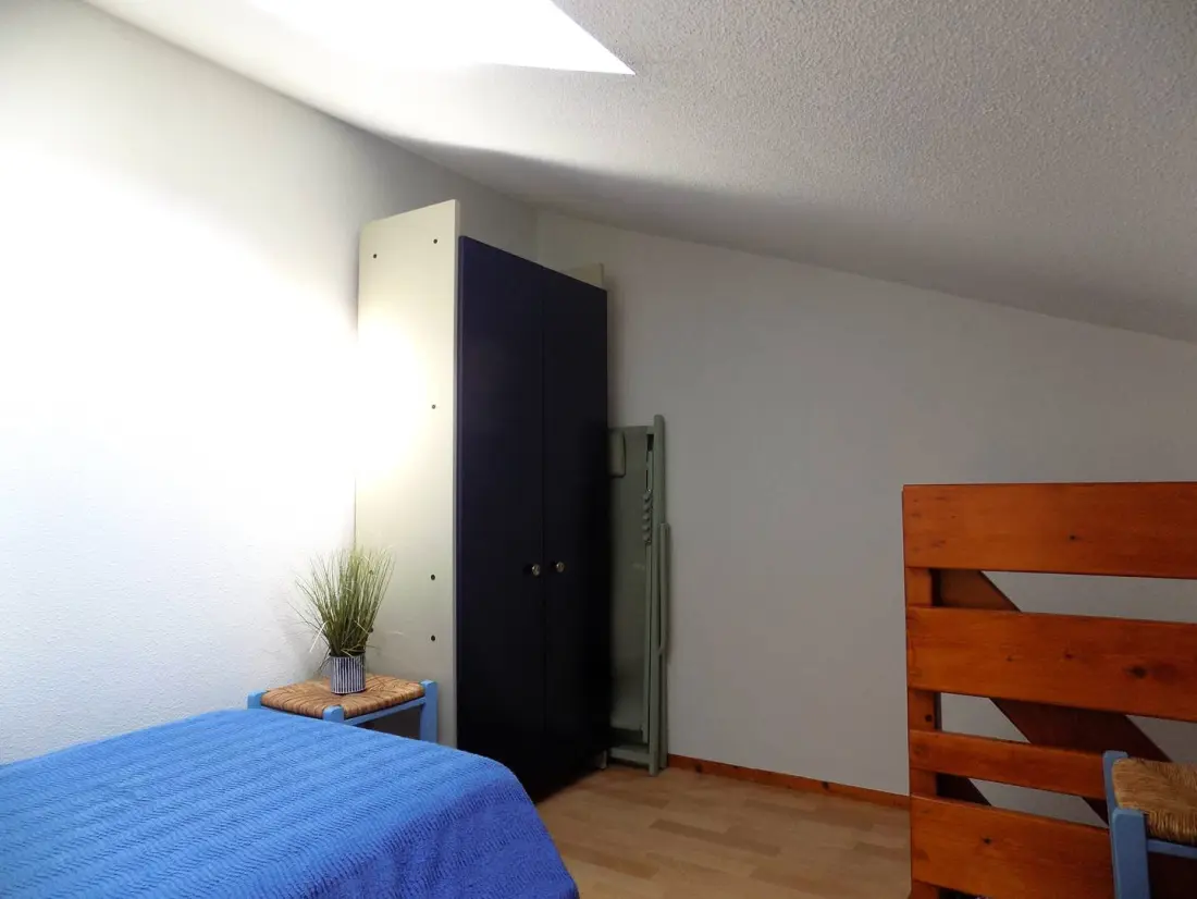 Residence Bois Soleil