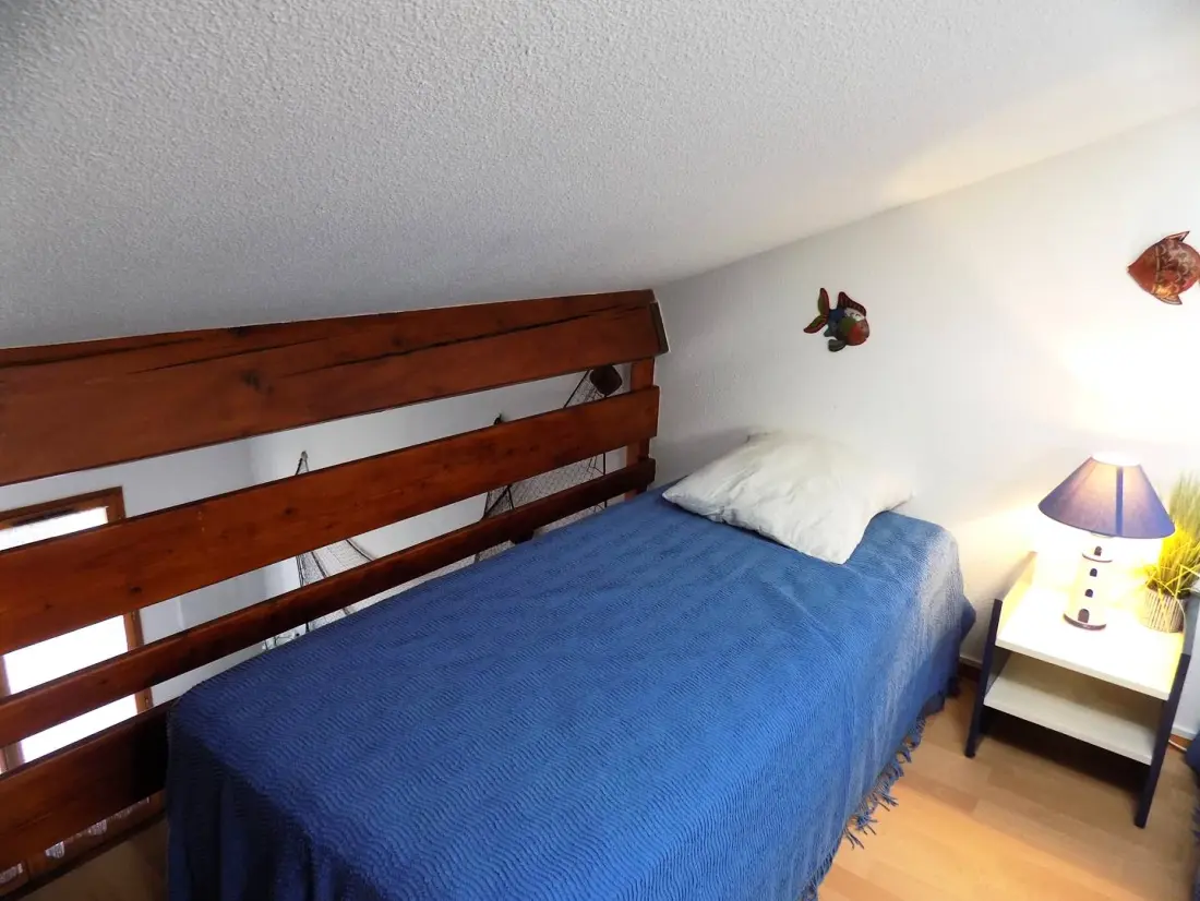 Residence Bois Soleil