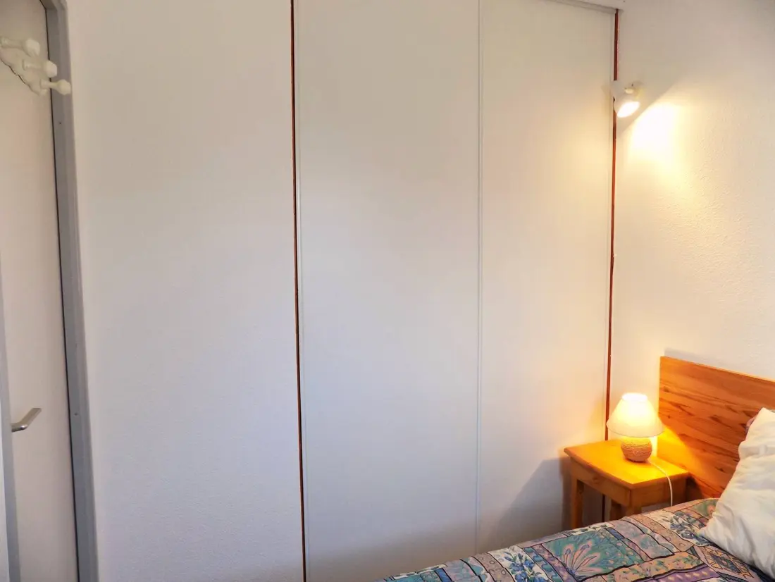 Residence Bois Soleil