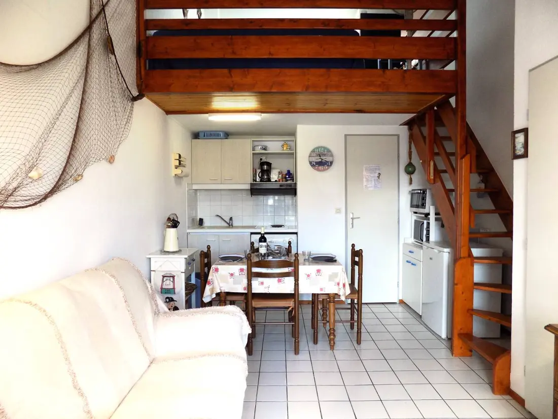 Residence Bois Soleil