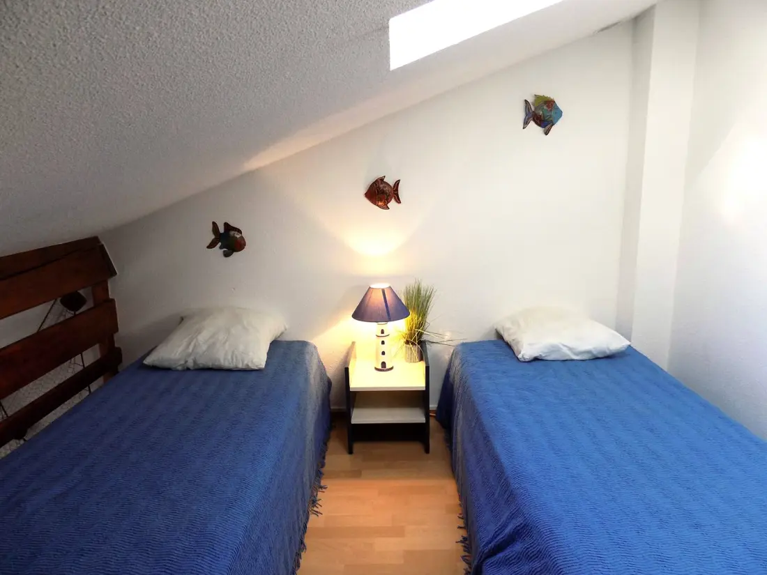 Residence Bois Soleil
