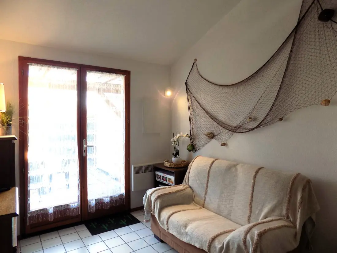 Residence Bois Soleil