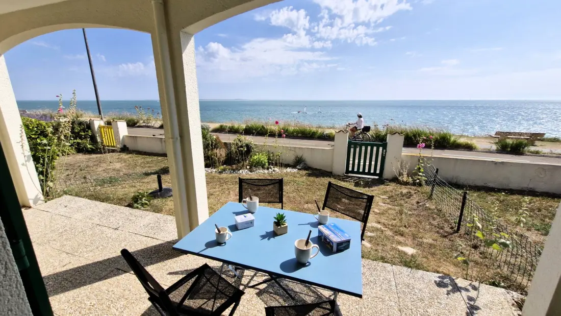 Corniche De Nauzan Residence