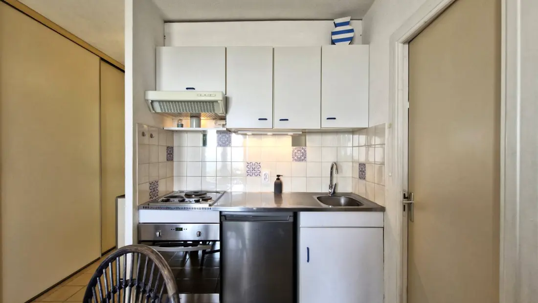 Corniche De Nauzan Residence