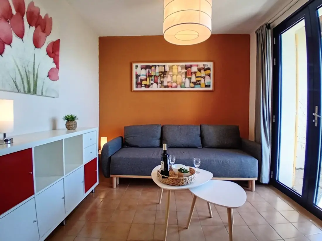 Corniche De Nauzan Residence