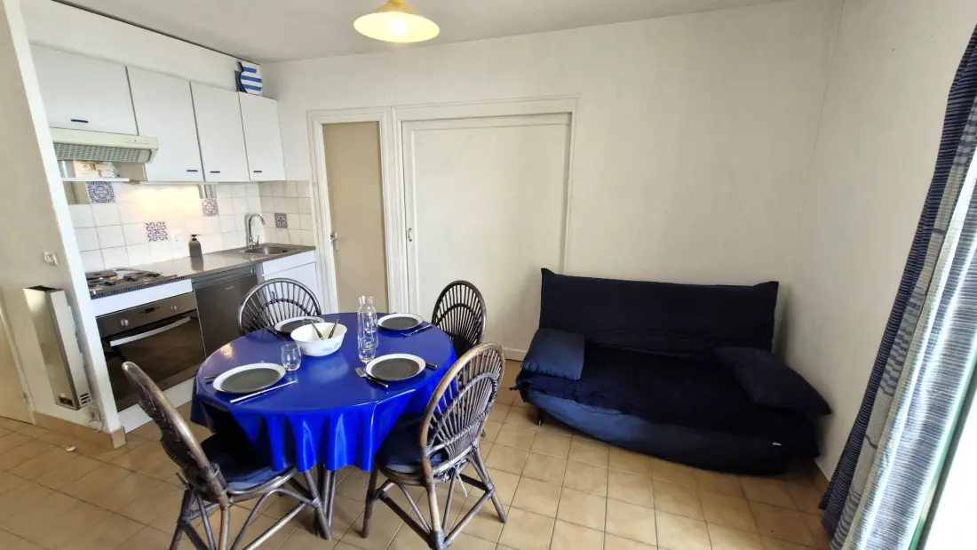 Corniche De Nauzan Residence