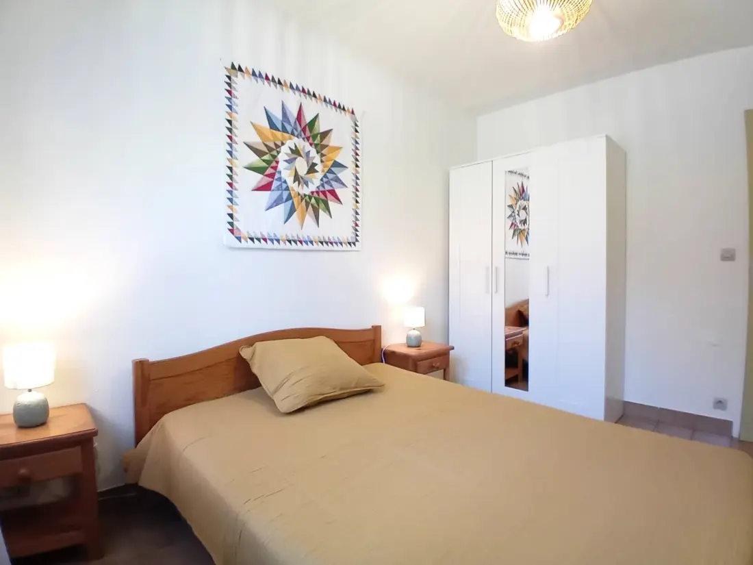Corniche De Nauzan Residence