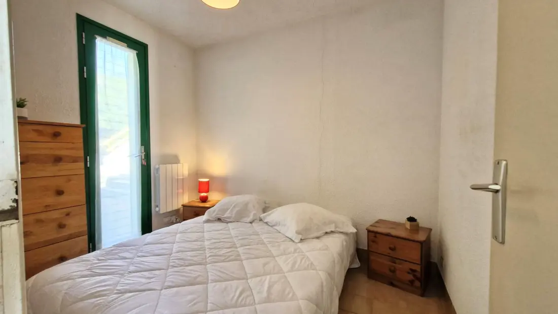 Corniche De Nauzan Residence