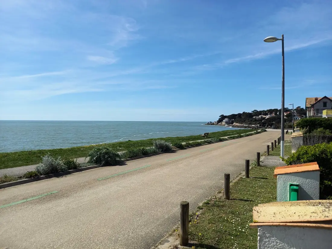 Corniche De Nauzan Residence