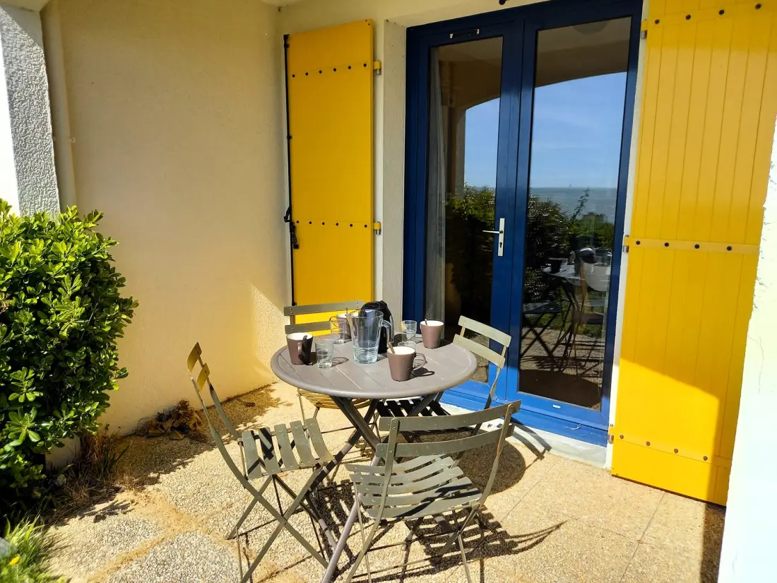 Corniche De Nauzan Residence
