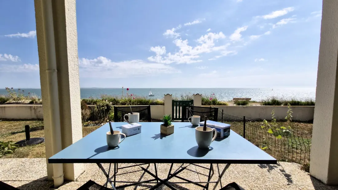 Corniche De Nauzan Residence