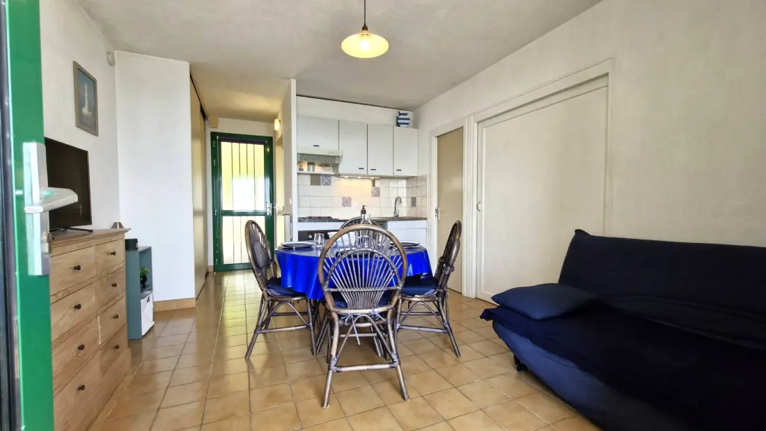 Corniche De Nauzan Residence