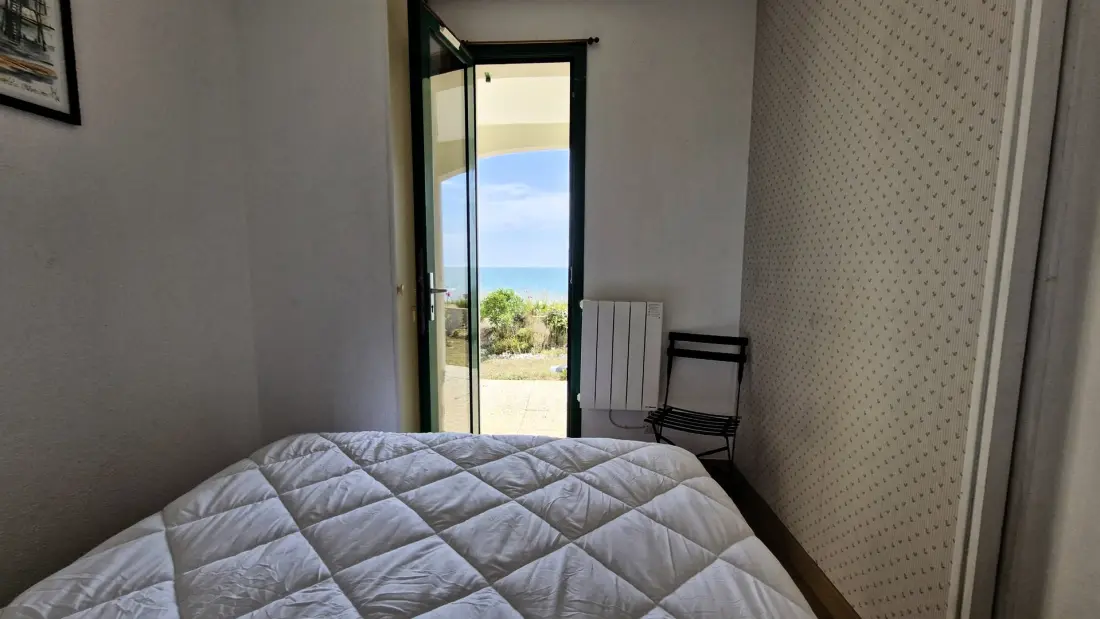 Corniche De Nauzan Residence