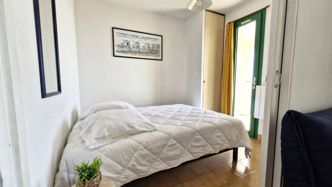 Corniche De Nauzan Residence