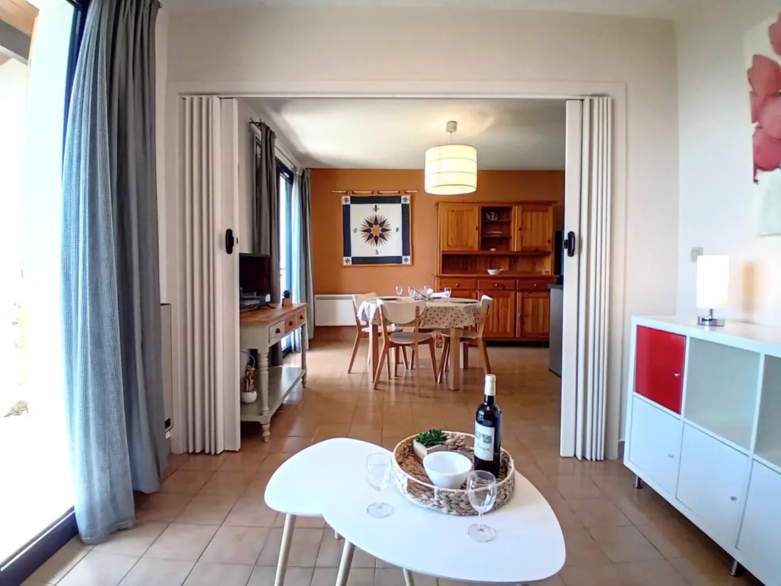 Corniche De Nauzan Residence