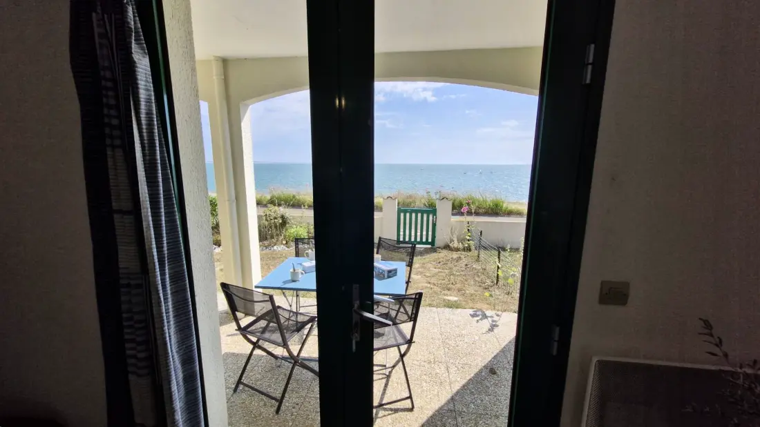 Corniche De Nauzan Residence