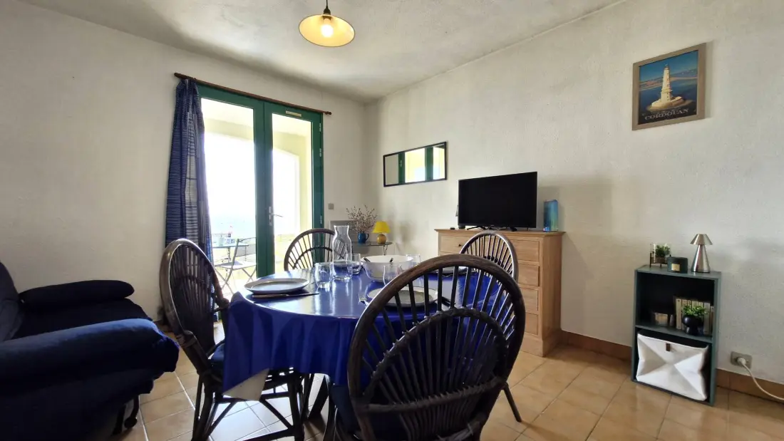 Corniche De Nauzan Residence
