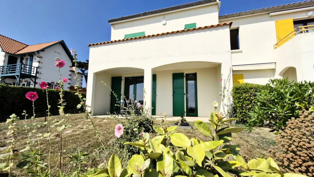 Corniche De Nauzan Residence