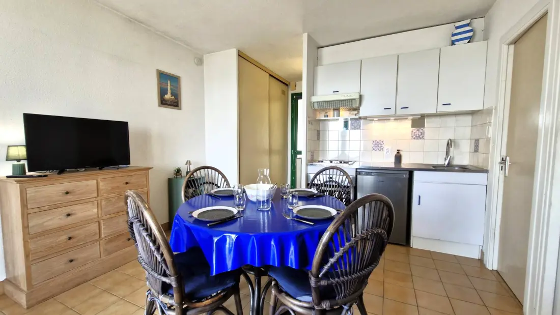 Corniche De Nauzan Residence