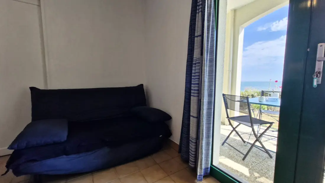 Corniche De Nauzan Residence