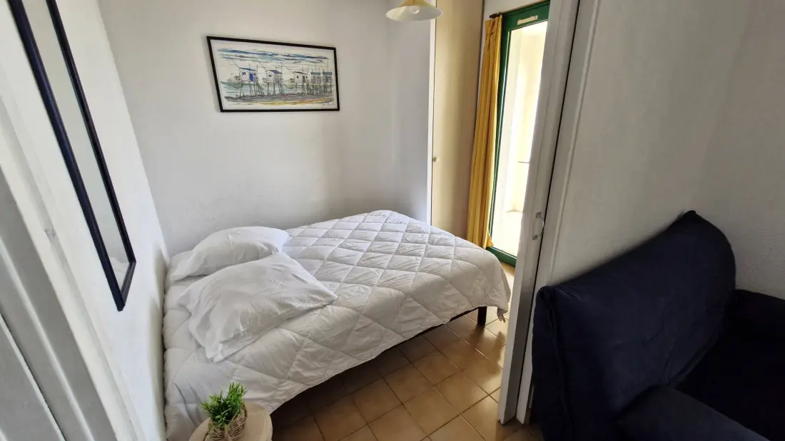 Corniche De Nauzan Residence