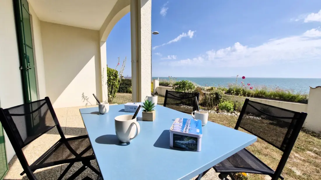 Corniche De Nauzan Residence