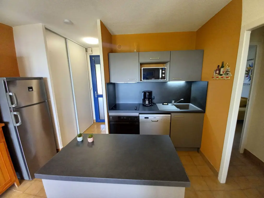 Corniche De Nauzan Residence