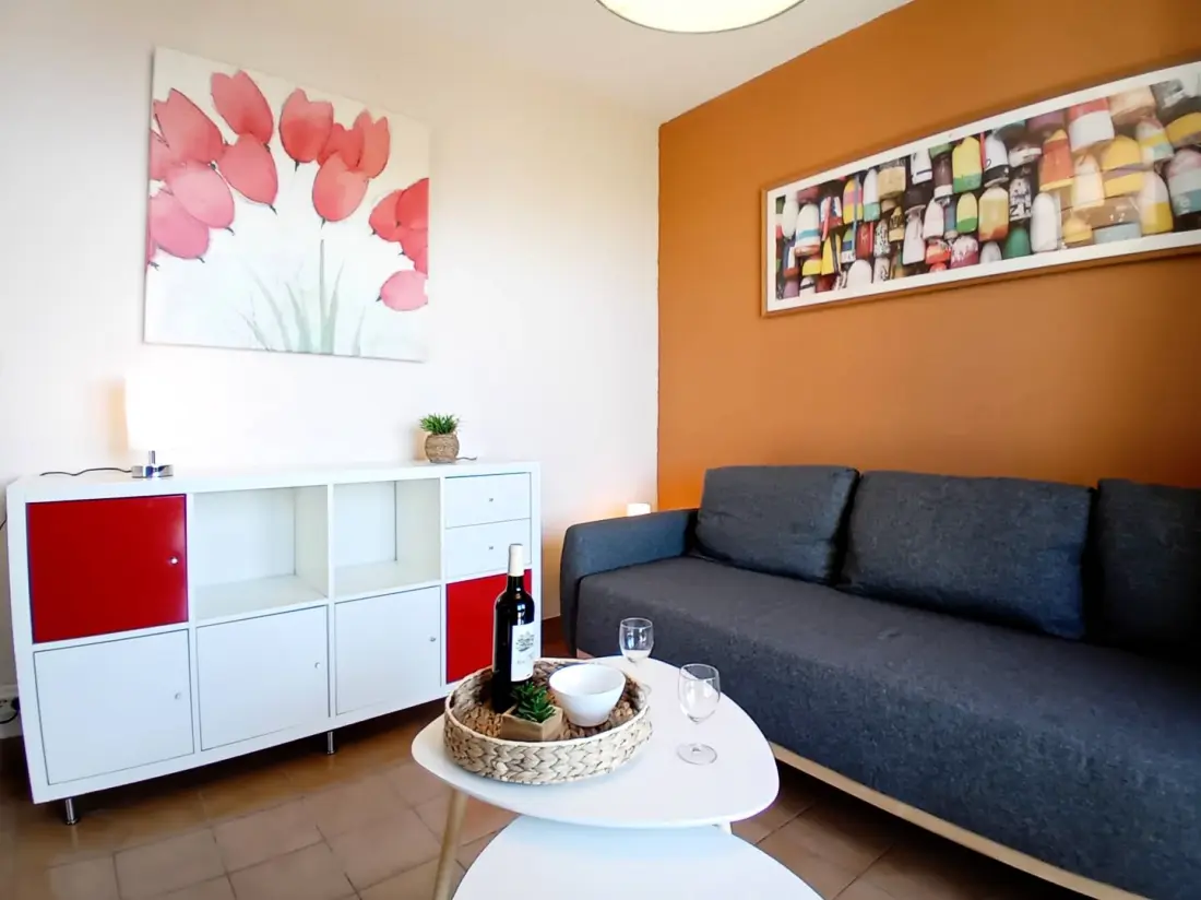 Corniche De Nauzan Residence