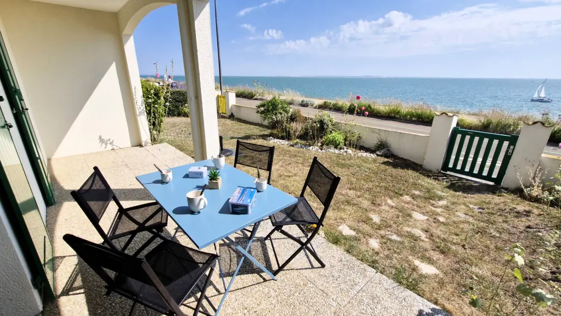 Corniche De Nauzan Residence