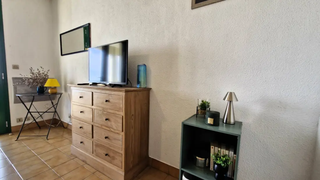 Corniche De Nauzan Residence