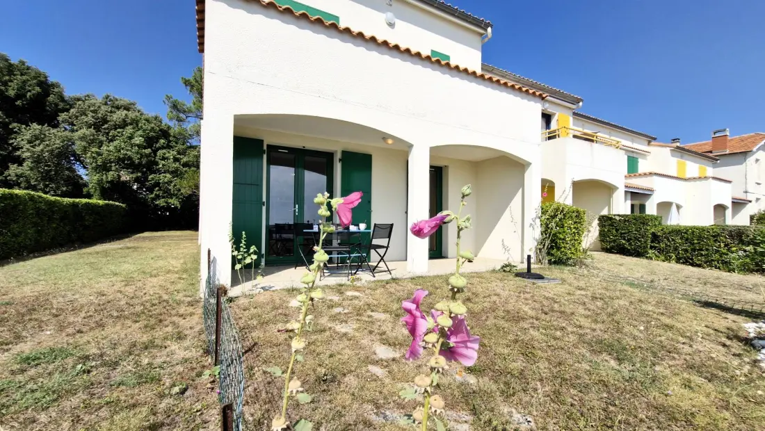 Corniche De Nauzan Residence