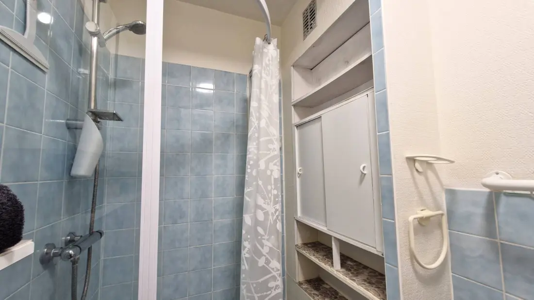 Corniche De Nauzan Residence