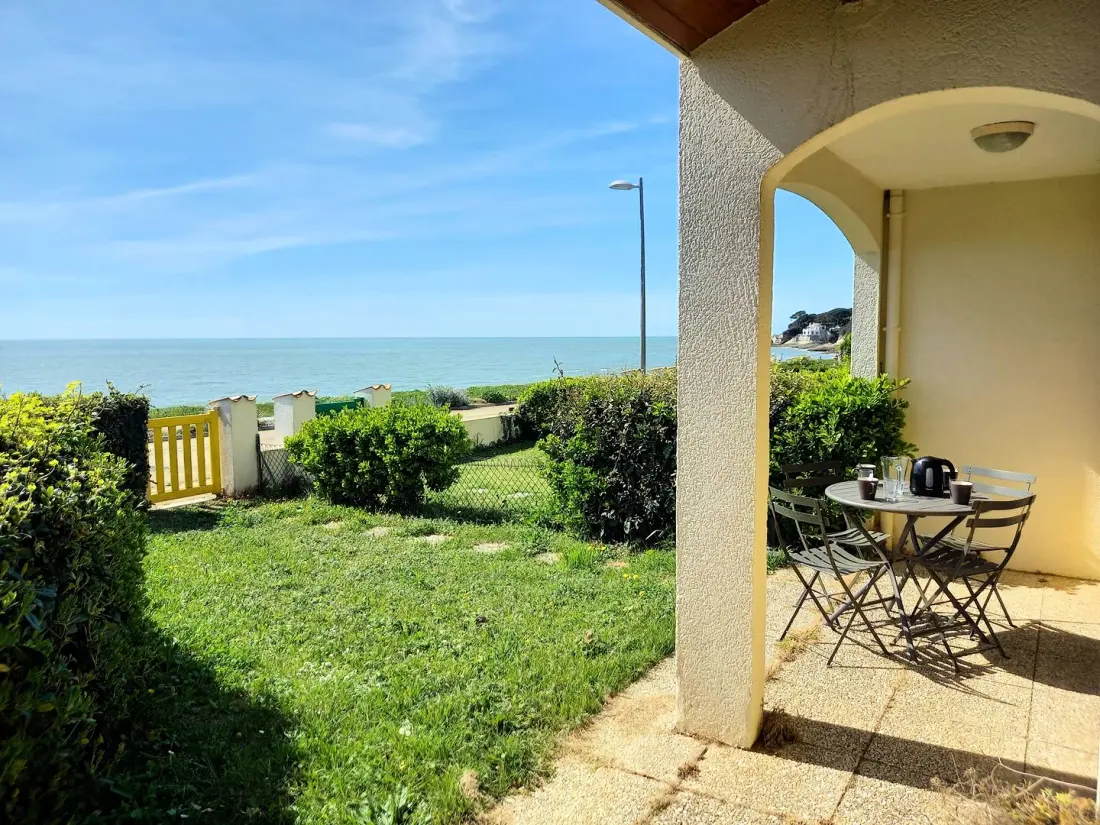 Corniche De Nauzan Residence
