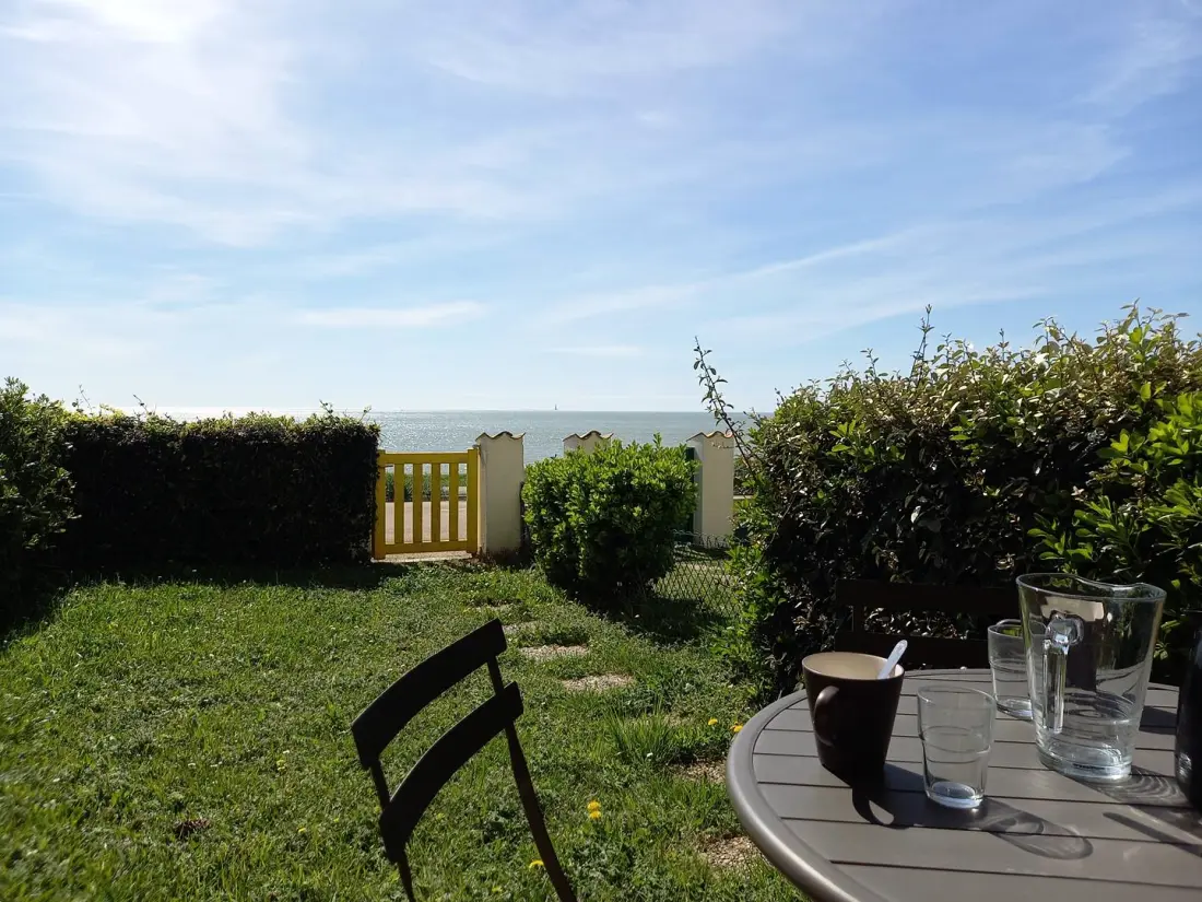 Corniche De Nauzan Residence