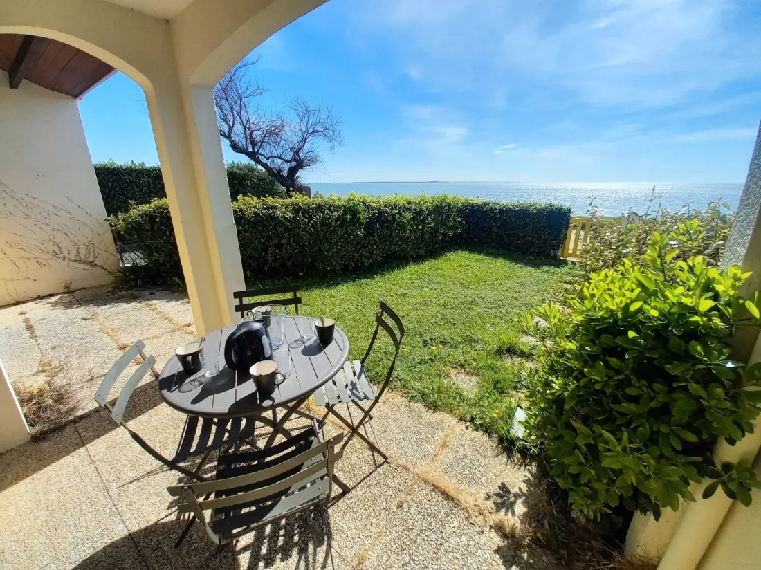 Corniche De Nauzan Residence
